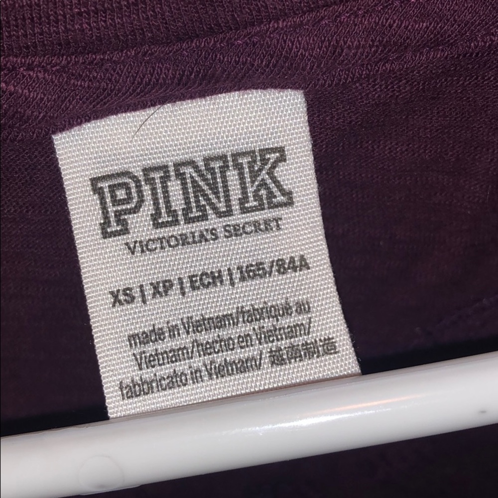 VS PINK Tee - Picture 2 of 4